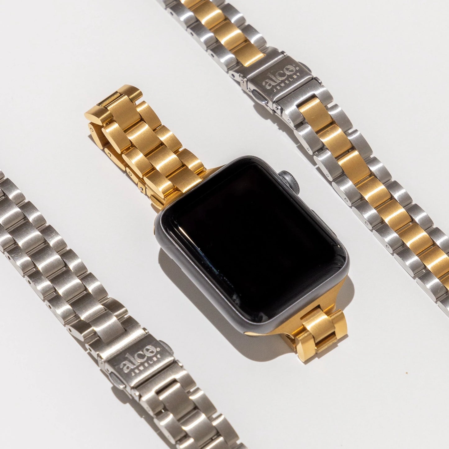 ALCO Apple Watch Band (Intermix)