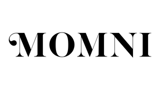 Momni Boutique logo