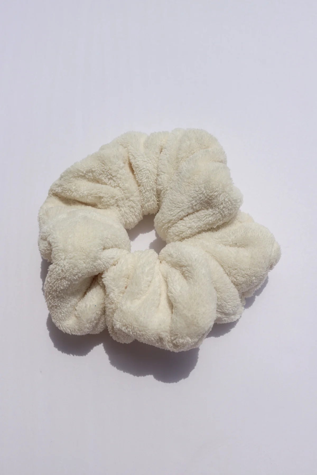 KAXI Towel Oversized Scrunchies (Four Colors)