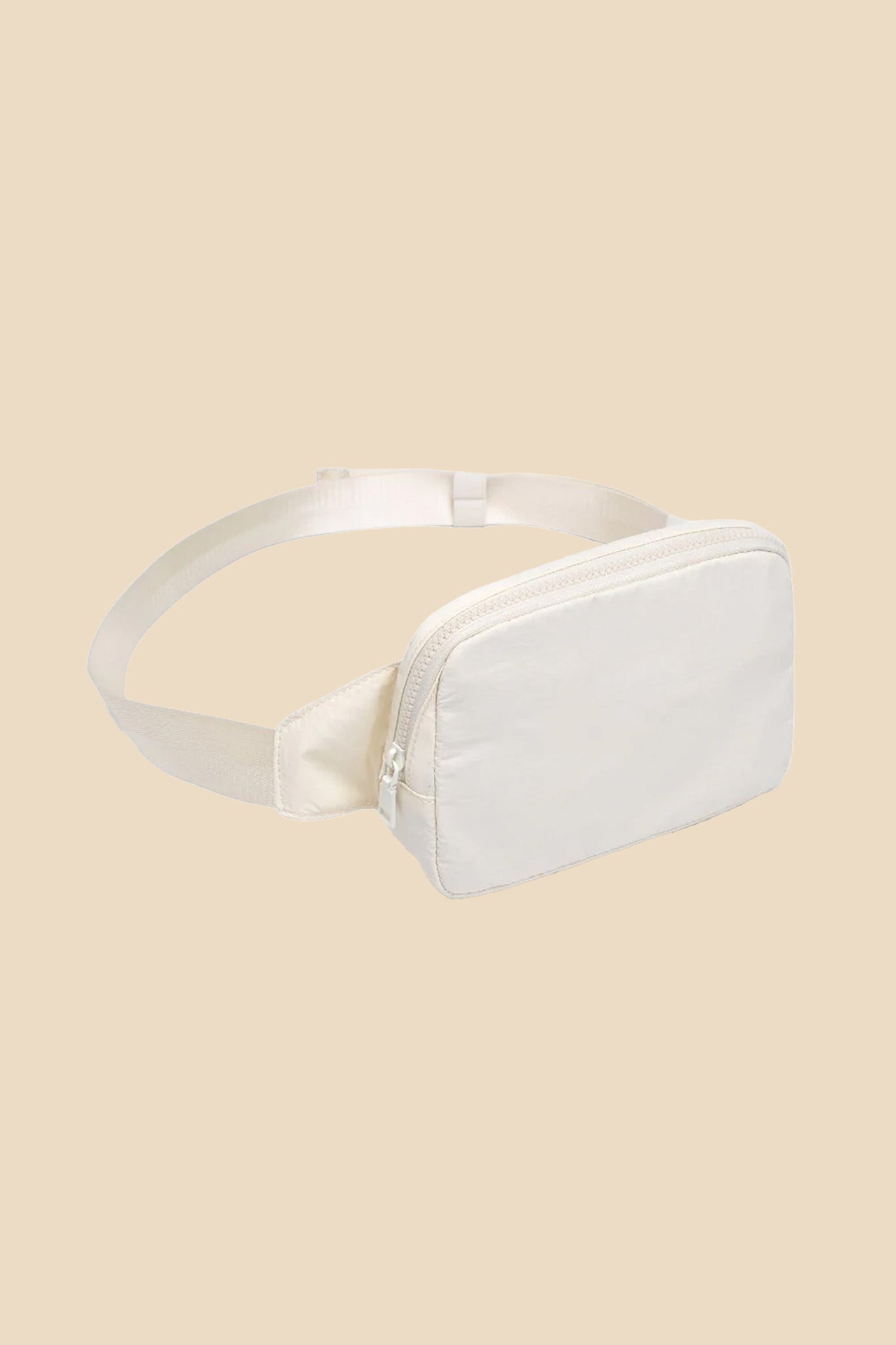 Jonny Nylon Belt Bag (Three Colors)