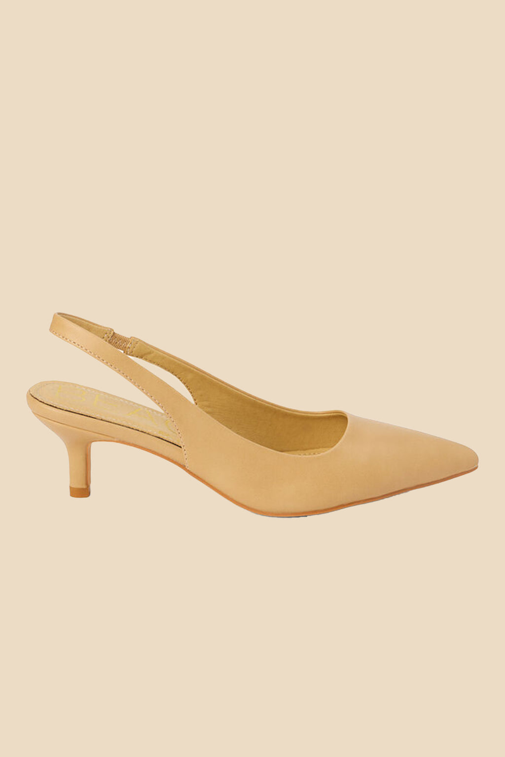Matisse Grazia Pumps (Natural)