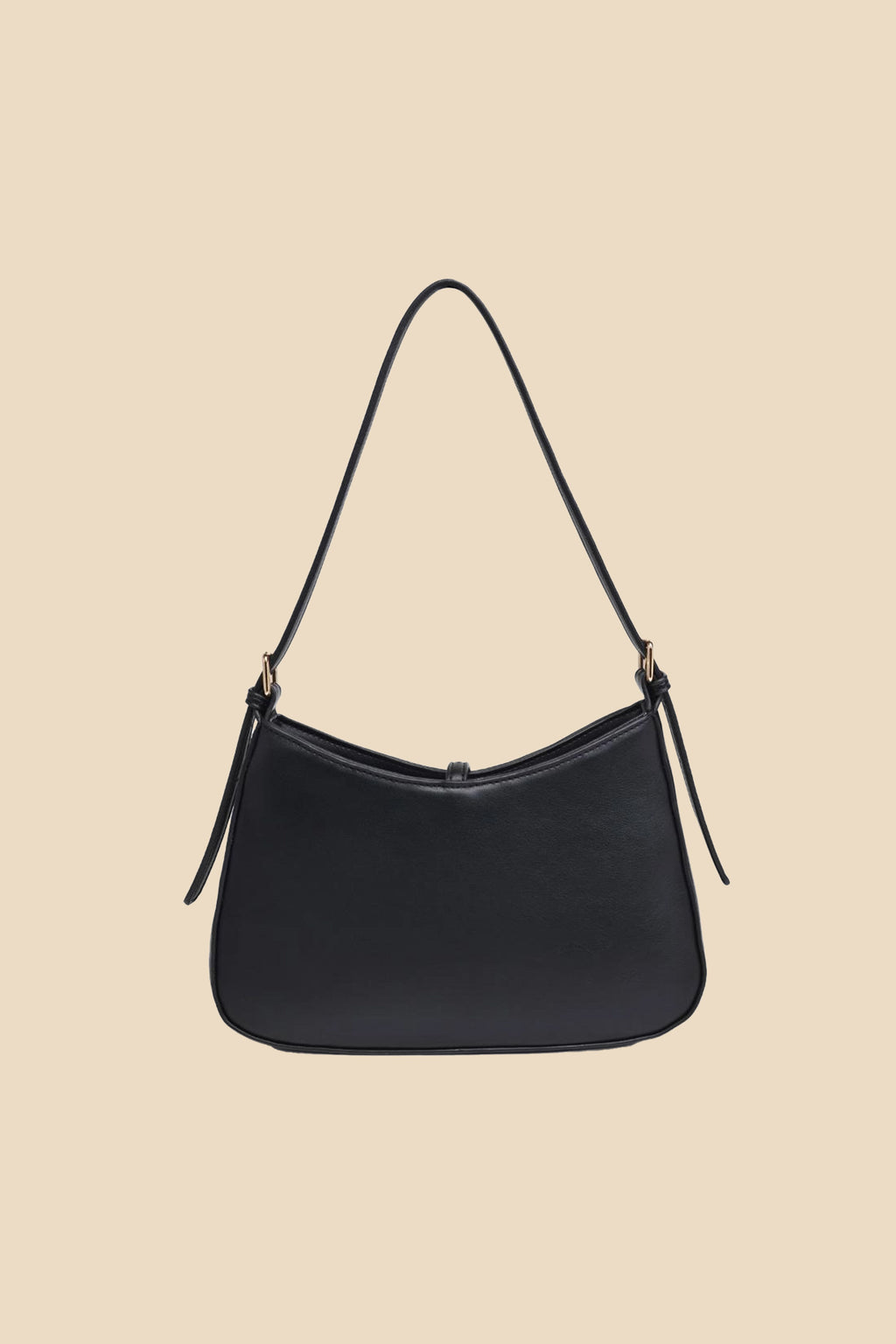 Percy Woven Hobo Shoulder Bag