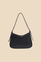 Percy Woven Hobo Shoulder Bag