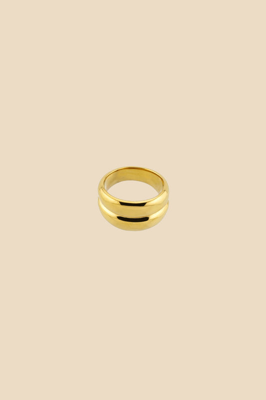 Brenda Grands Twin Ring