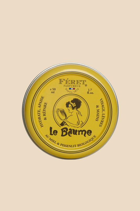 Féret Parfumeur Original Le Baume