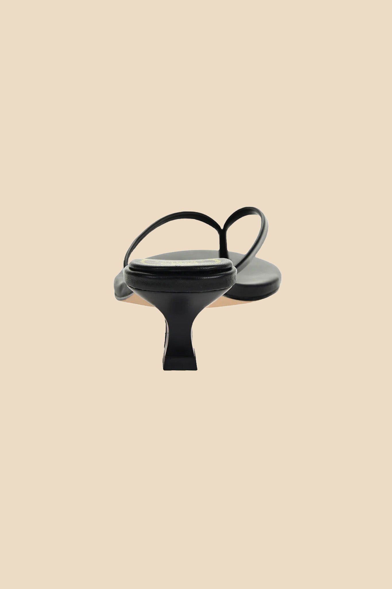 Chinese Laundry Brissa Kitten Heel Thong Sandal
