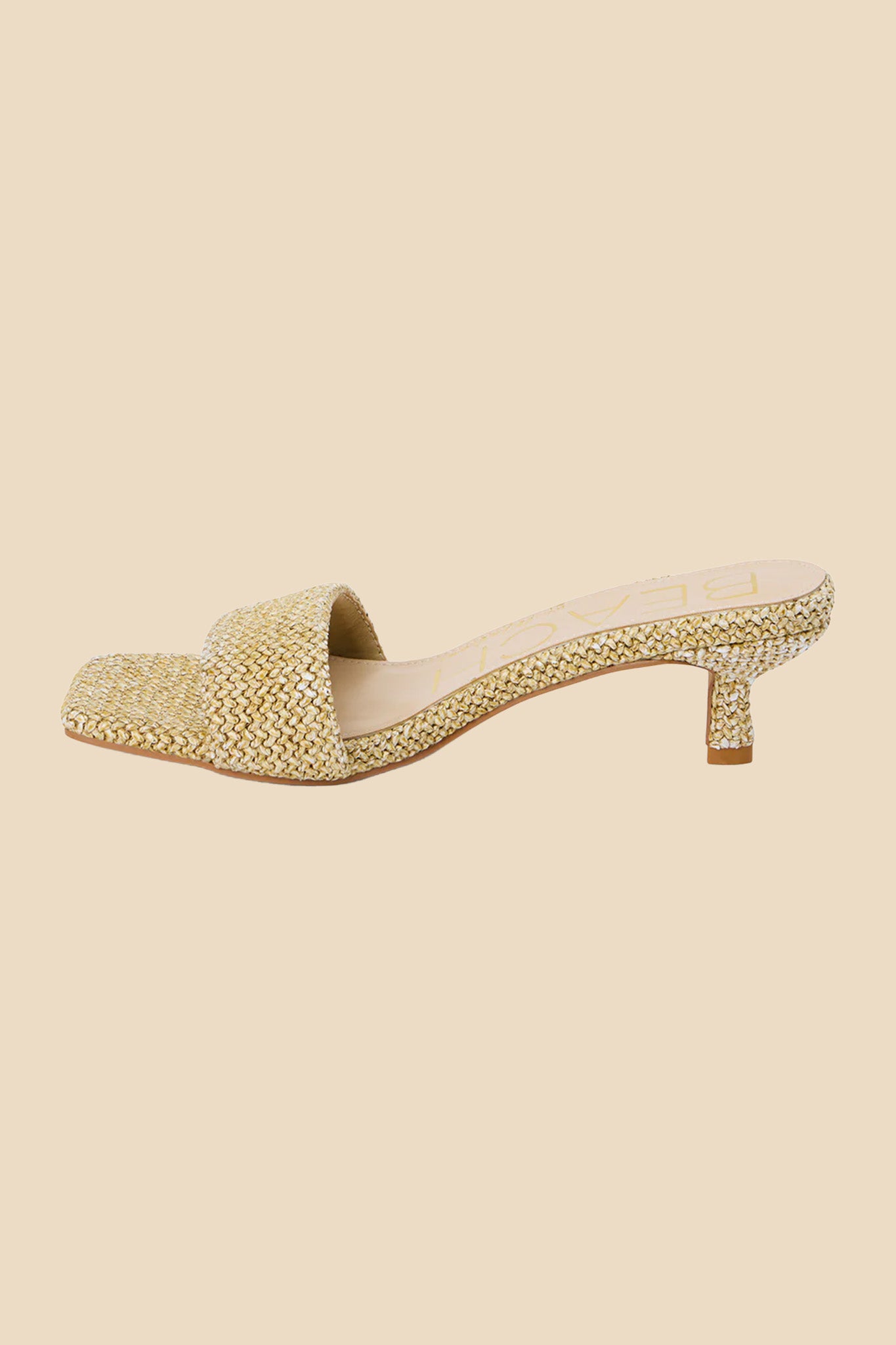 Matisse Capricorn Heeled Sandal