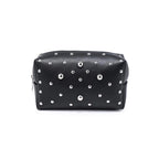 Stud Society Cosmetic and Travel Organizer Pouch