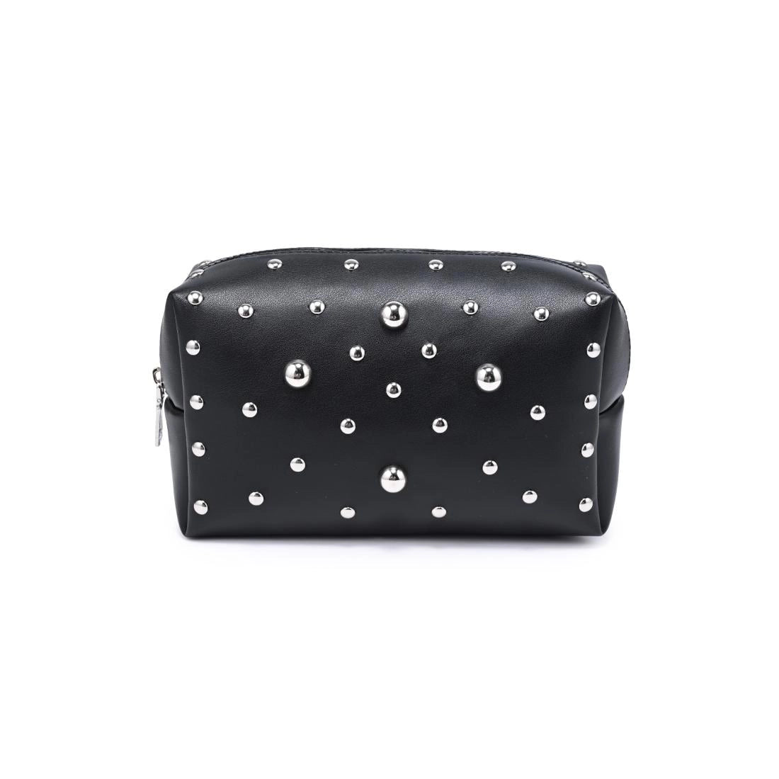 Stud Society Cosmetic and Travel Organizer Pouch