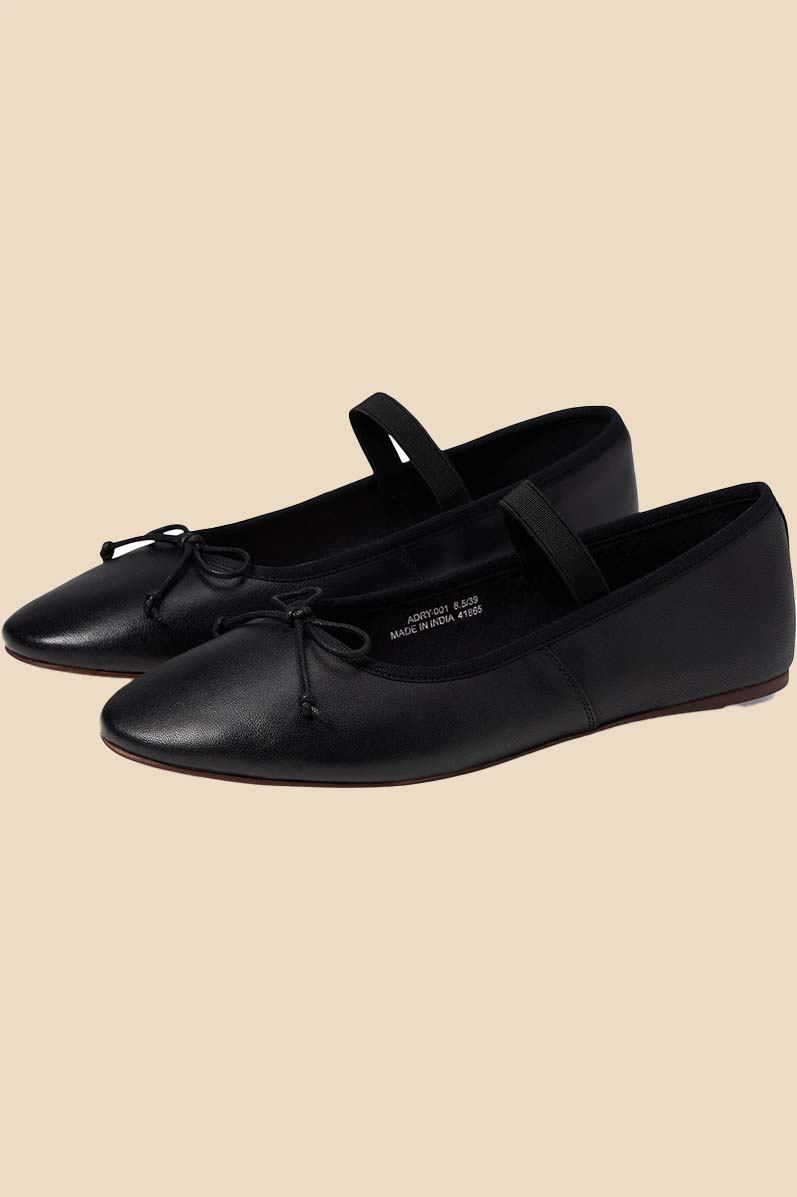 Chinese Laundry Audrey Ballet Flat (Sz. 11) – Momni Boutique