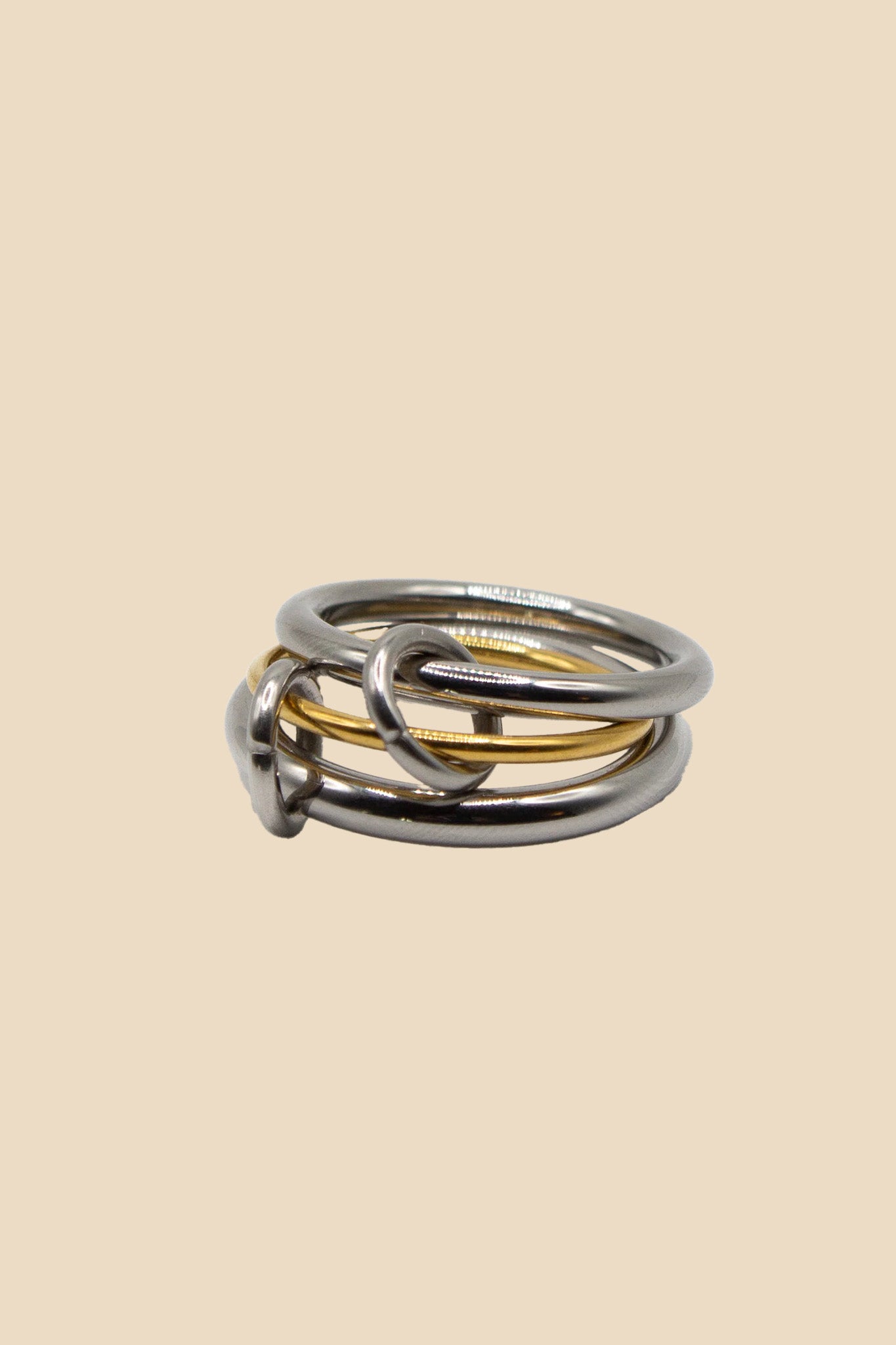 ALCO Inferno Ring