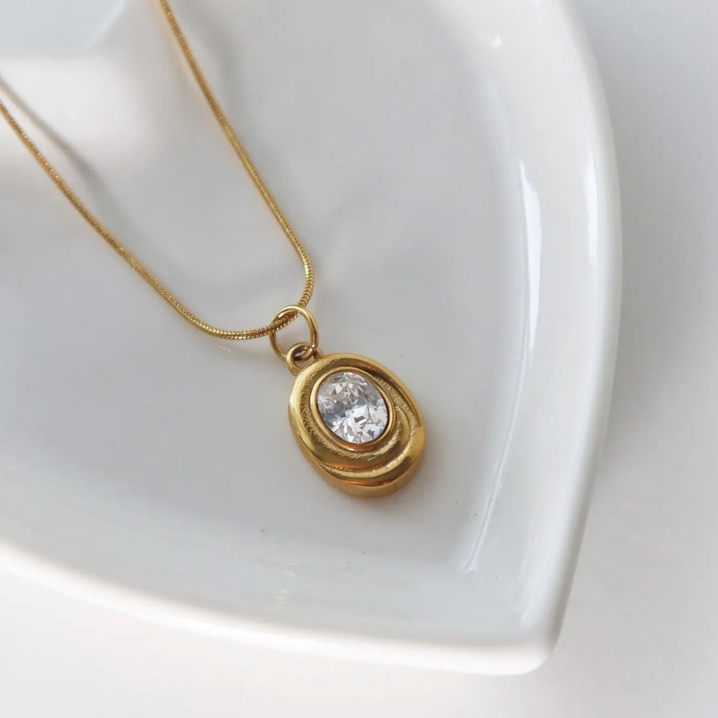 Isabel Necklace