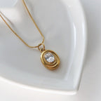 Isabel Necklace