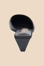 Coconuts by Matisse Tegan Heeled Mule