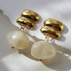 Elle Drop Earrings