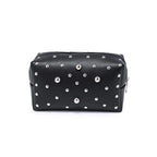 Stud Society Cosmetic and Travel Organizer Pouch