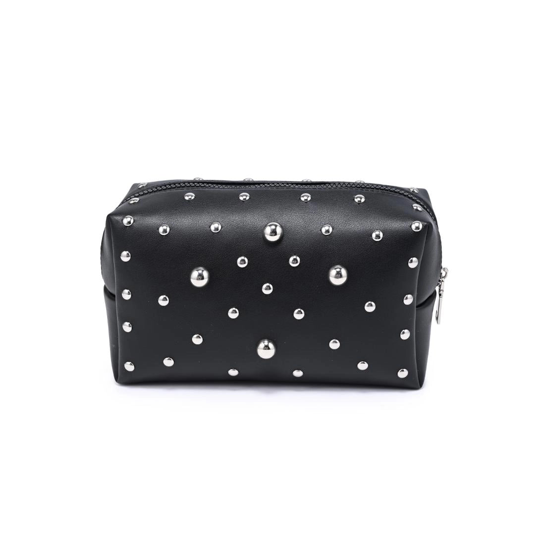 Stud Society Cosmetic and Travel Organizer Pouch