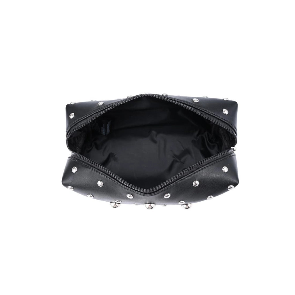 Stud Society Cosmetic and Travel Organizer Pouch