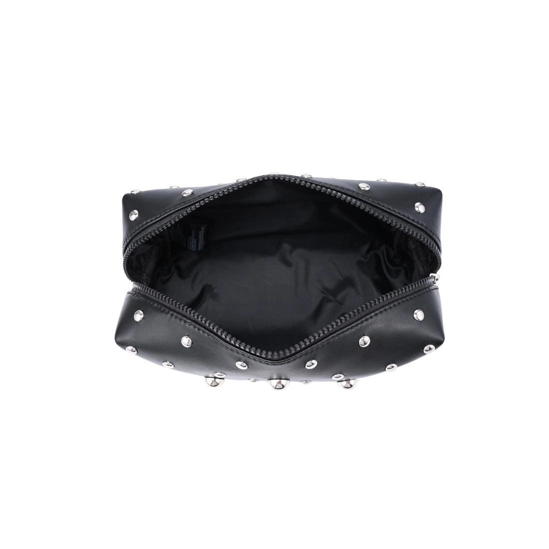 Stud Society Cosmetic and Travel Organizer Pouch
