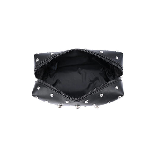 Stud Society Cosmetic and Travel Organizer Pouch