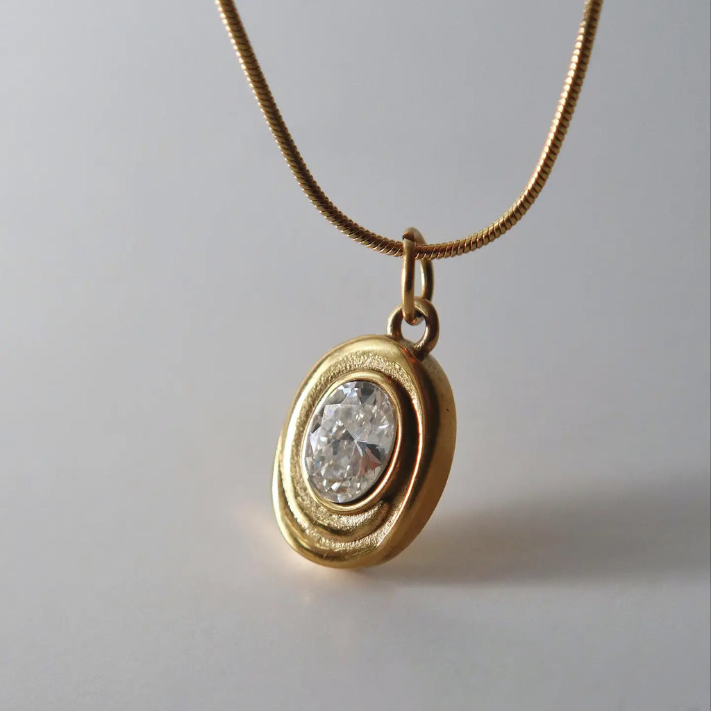 Isabel Necklace