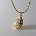 Isabel Necklace
