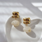 Elle Drop Earrings