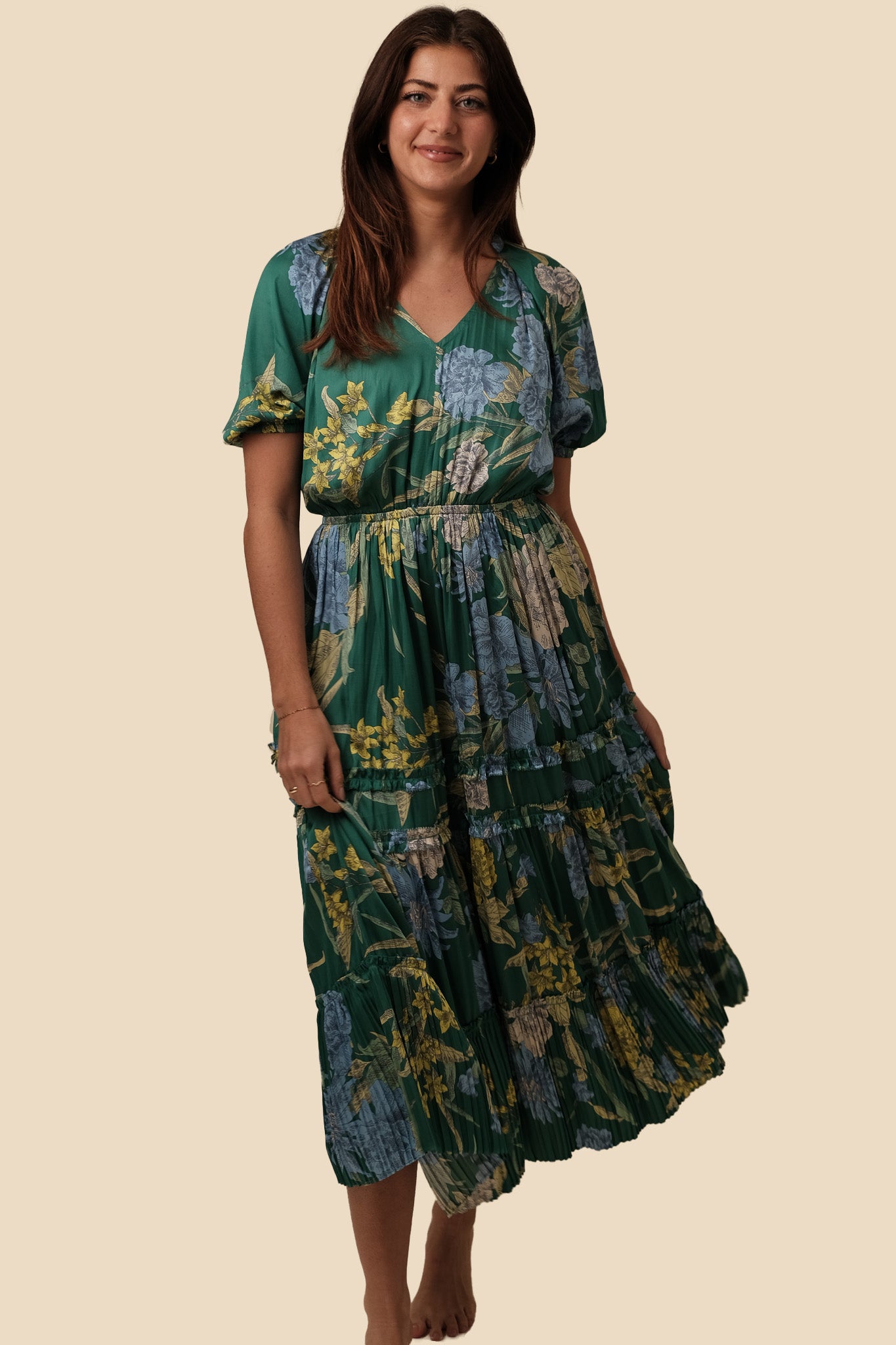 Casual Dresses – Momni Boutique