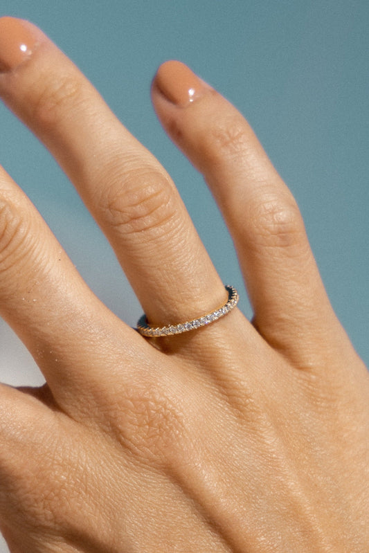 ALCO Boca Ring