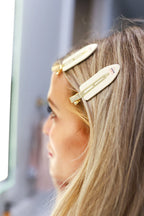 KAXI GRWM Hair Clips