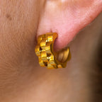 ALCO As She Pleases Hoops (Silver)