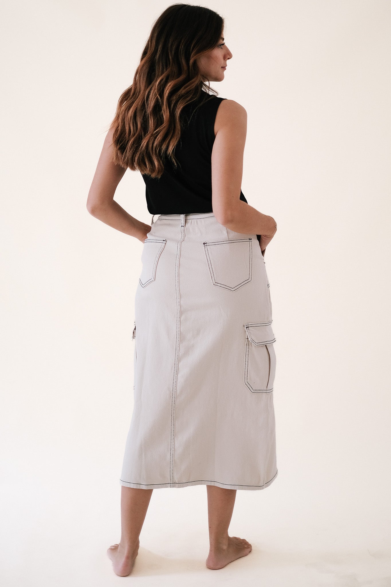 deres My muse skirt-