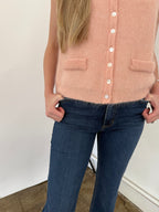 Just Black Denim The Soft 90's Straight Jeans