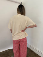 Things Between Audrey "Be Kind!" Cotton T-Shirt