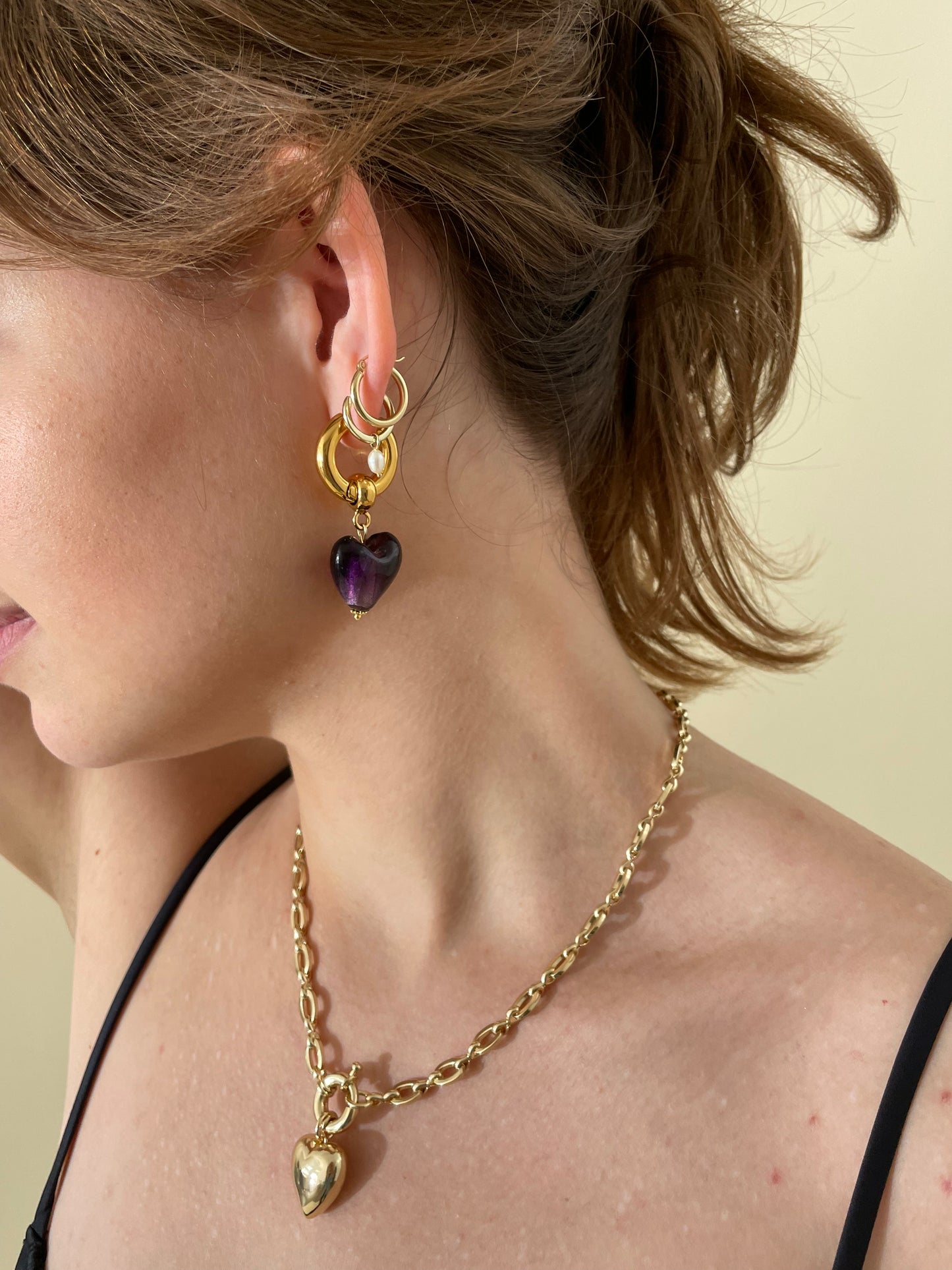 Petit cheap moments earrings