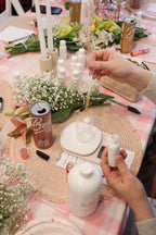 Sips, Scents, & Shopping (SOLD OUT)