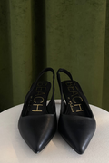 Matisse Grazia Pumps (Black)