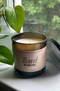 Momni Tweed Candle
