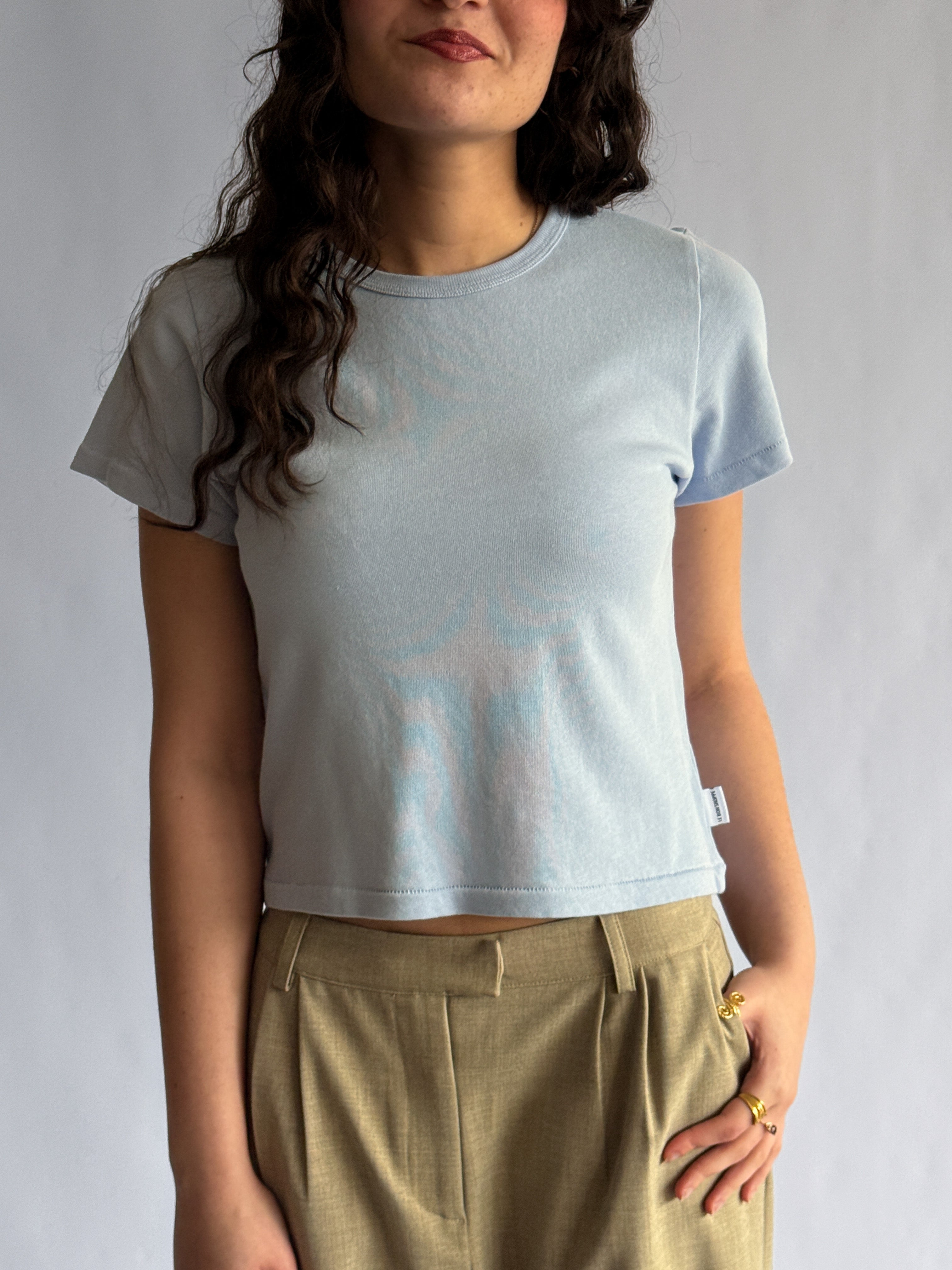 Le Bon Shoppe The Little Boy Tee (Serenity)