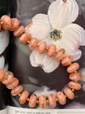 Holly Chunky Beaded Necklace
