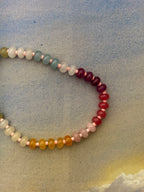 Barrett Beaded Necklace