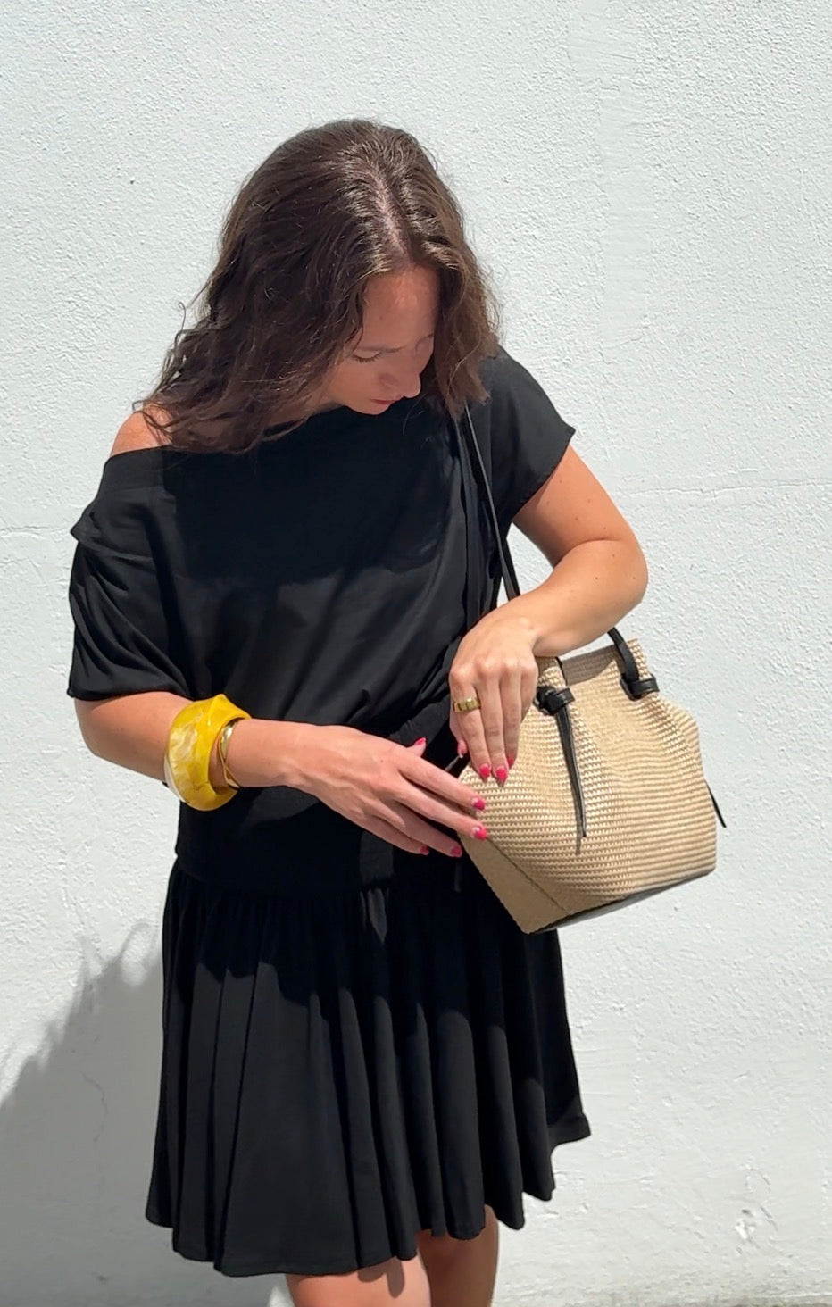 Dylan Tote