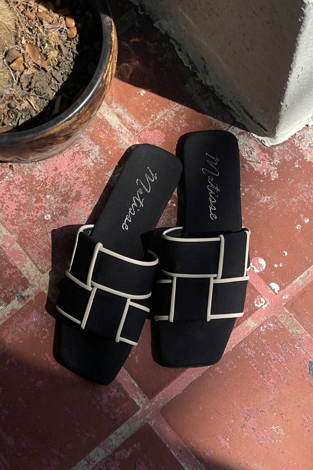 Matisse Biscayne Sandal