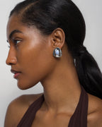 Mod + Jo Hunter Statement Studs