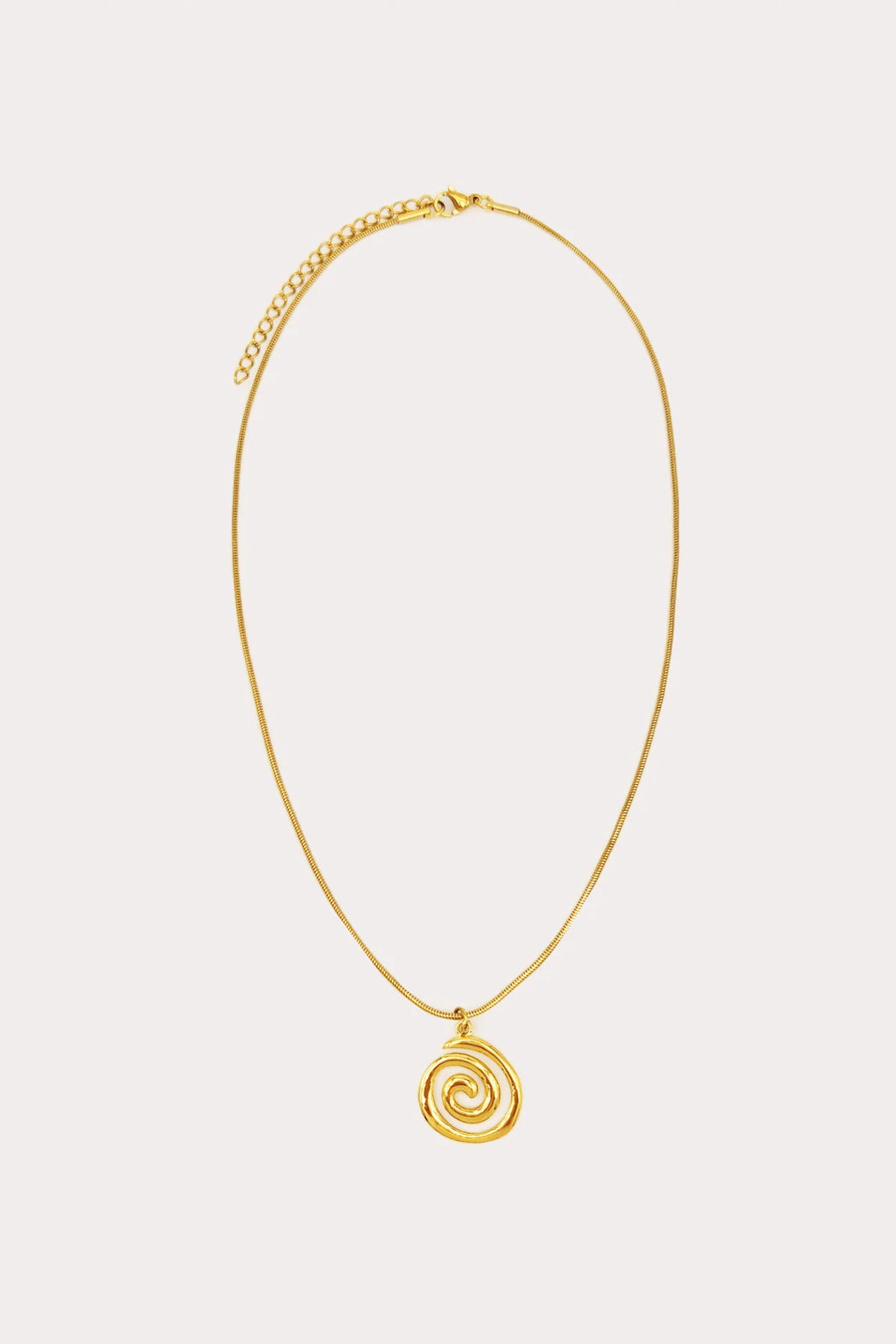Petit Moments Messina Charm Necklace
