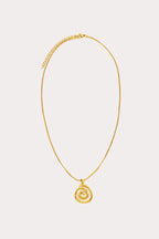 Petit Moments Messina Charm Necklace