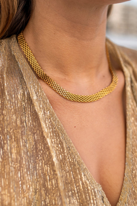 ALCO Radiance Necklace