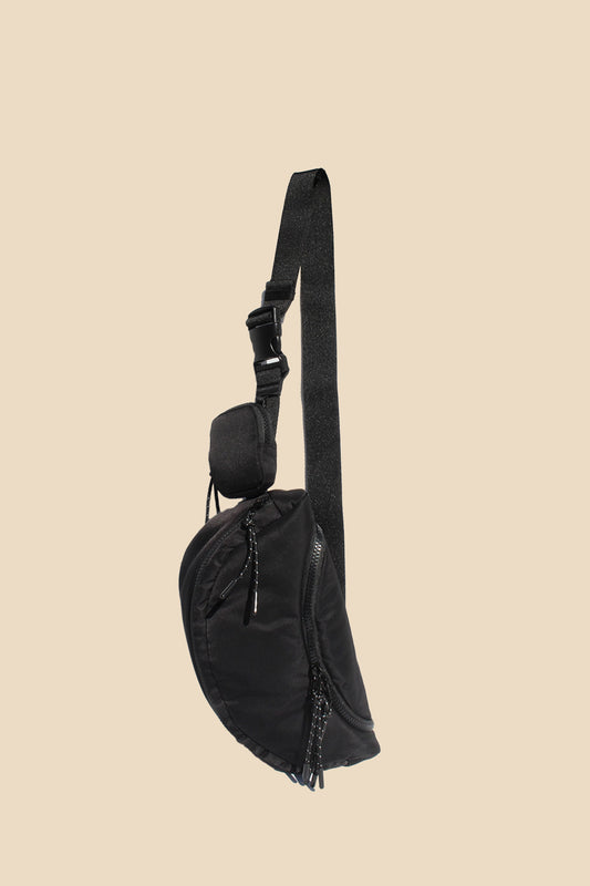 Street Level Aurelia Sporty Bag