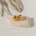 ALCO As She Pleases Hoops (Silver)