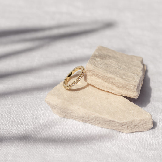 ALCO Boca Ring